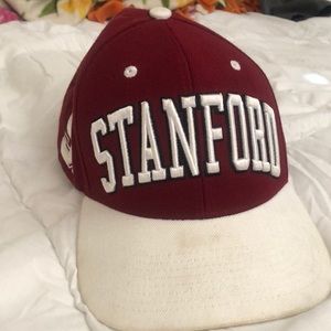 Stanford hat